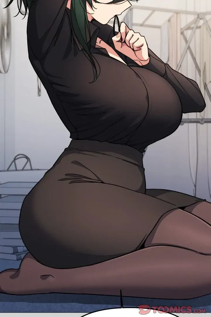 Read Someone Stop Her! chapter 42 image 139 on Lezhin