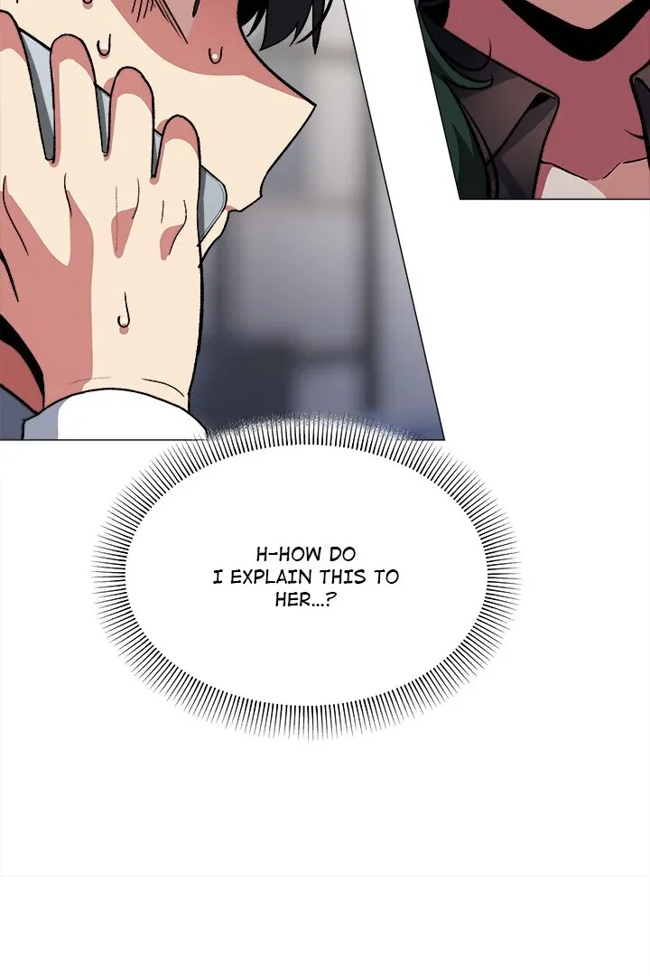 Read Someone Stop Her! chapter 42 image 14 on Lezhin