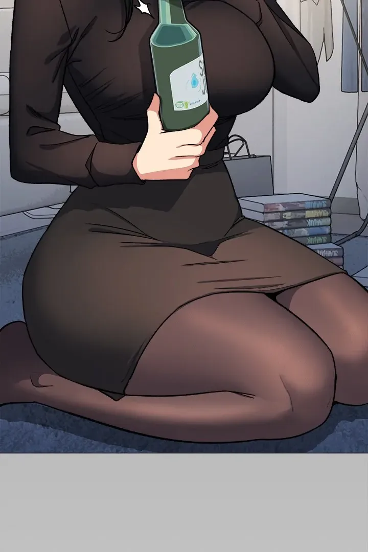 Read Someone Stop Her! chapter 42 image 144 on Lezhin