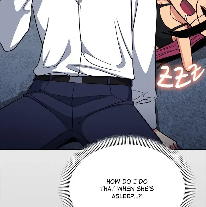 Read Someone Stop Her! chapter 42 image 16 on Lezhin