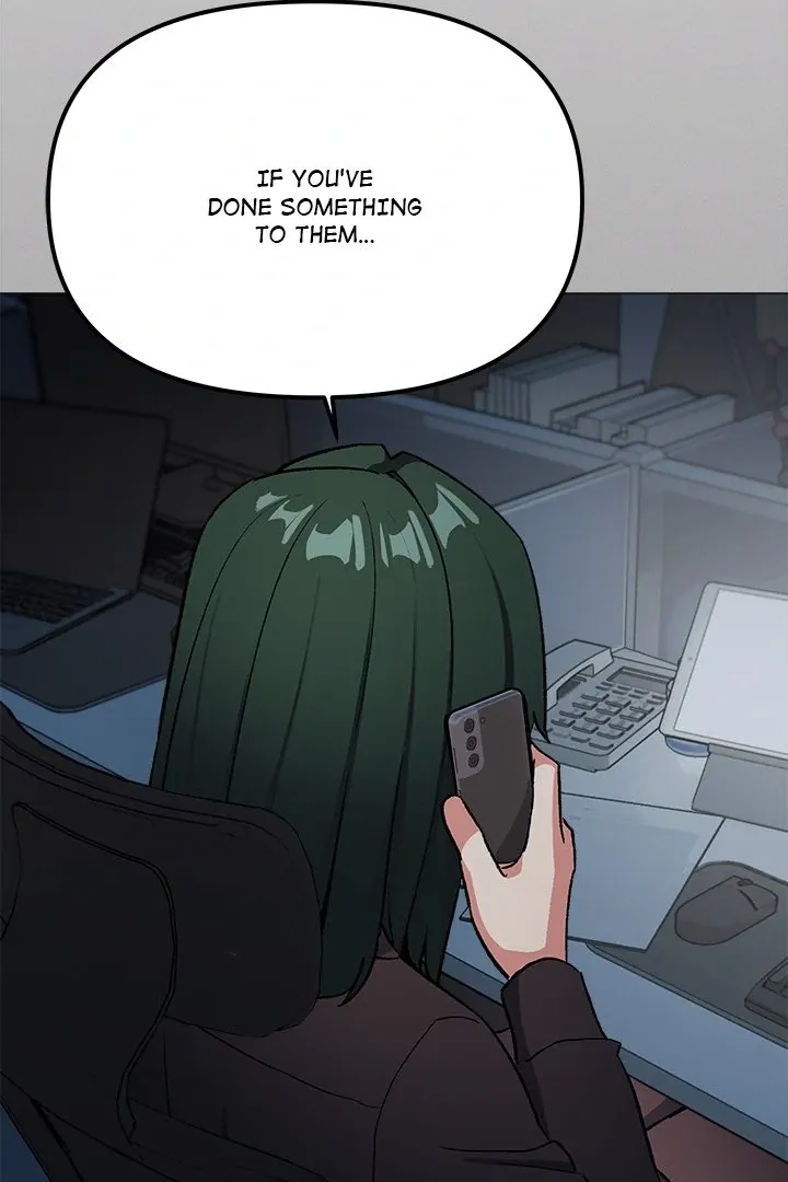 Read Someone Stop Her! chapter 42 image 18 on Lezhin