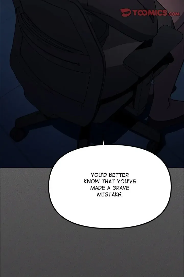 Read Someone Stop Her! chapter 42 image 19 on Lezhin
