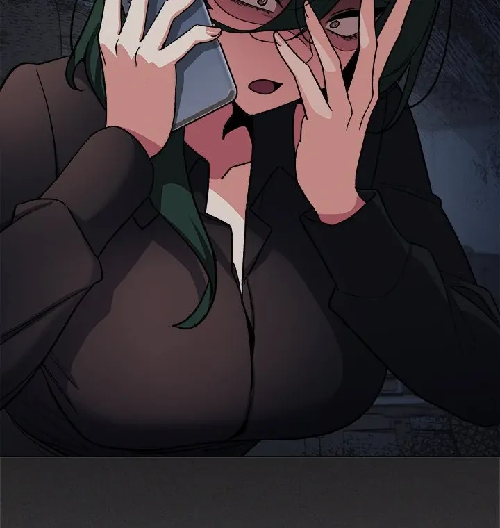 Read Someone Stop Her! chapter 42 image 21 on Lezhin