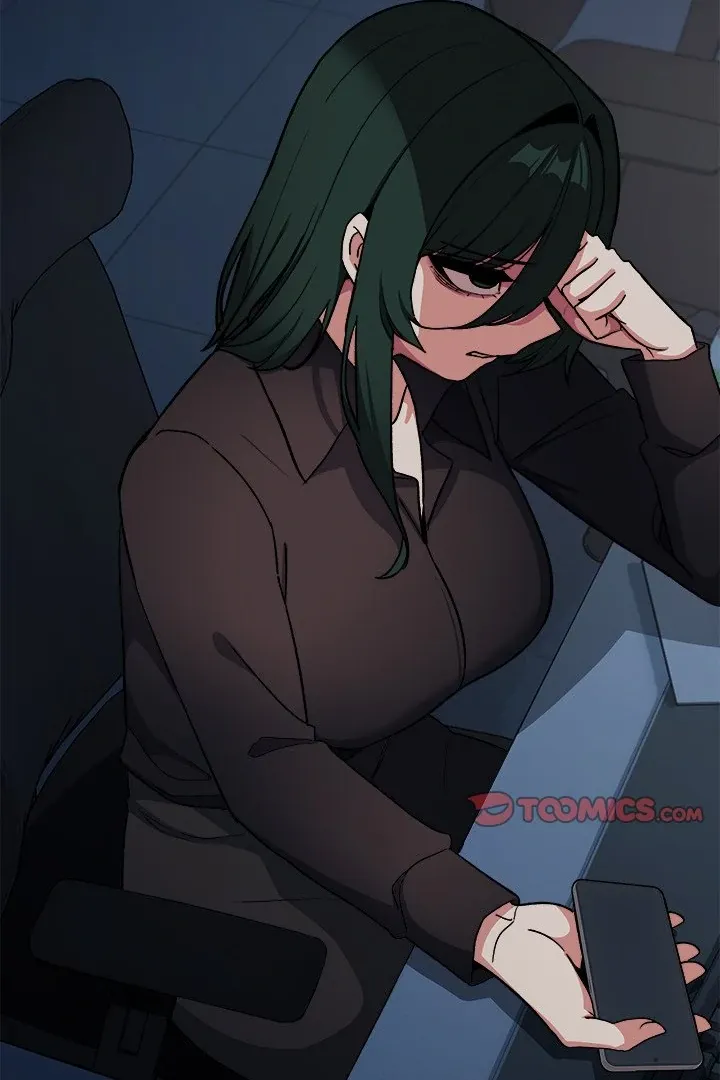 Read Someone Stop Her! chapter 42 image 27 on Lezhin