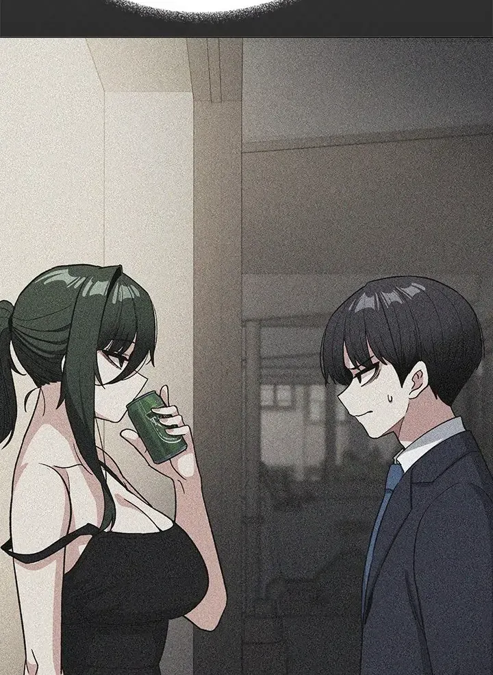 Read Someone Stop Her! chapter 42 image 29 on Lezhin