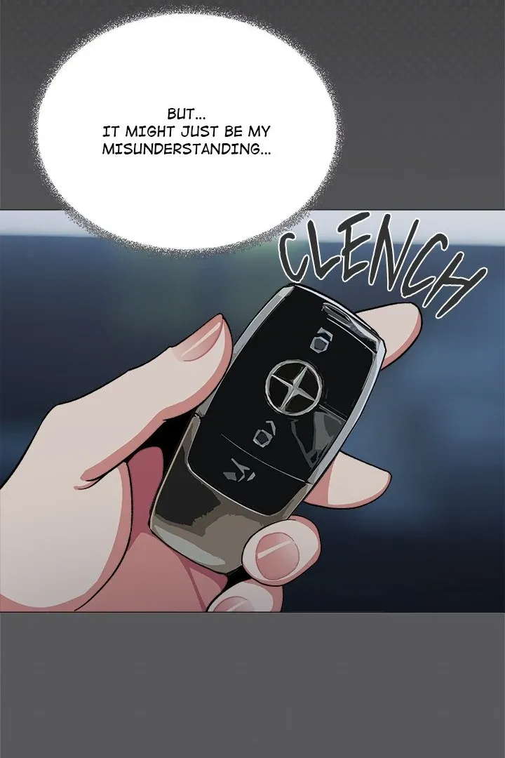 Read Someone Stop Her! chapter 42 image 31 on Lezhin