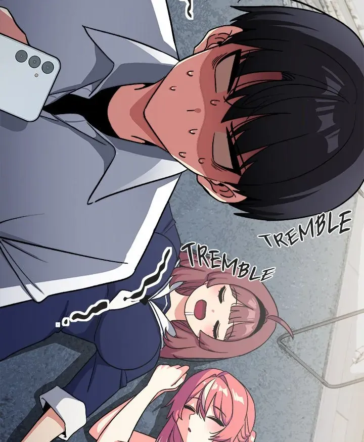 Read Someone Stop Her! chapter 42 image 39 on Lezhin