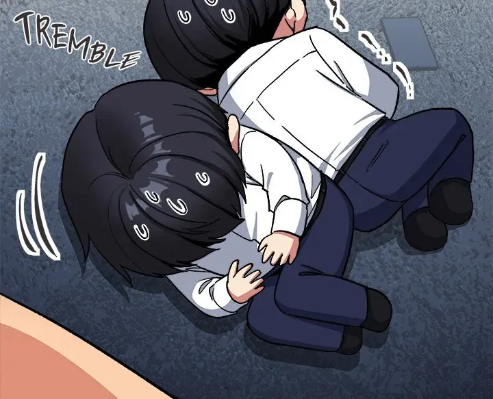 Read Someone Stop Her! chapter 42 image 48 on Lezhin
