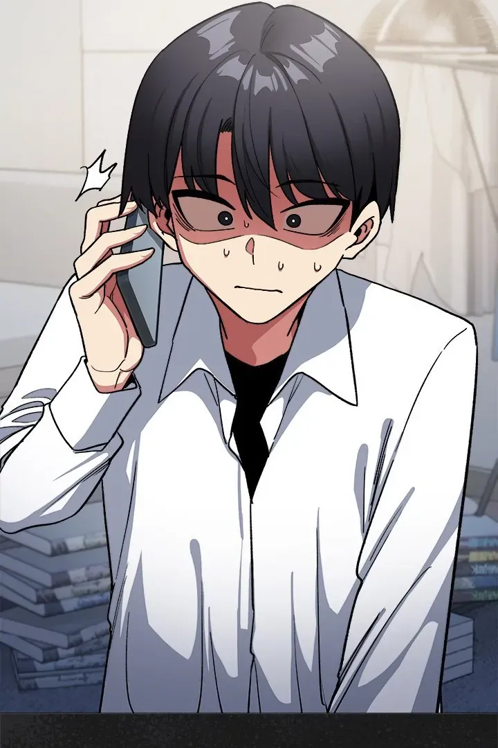 Read Someone Stop Her! chapter 42 image 5 on Lezhin