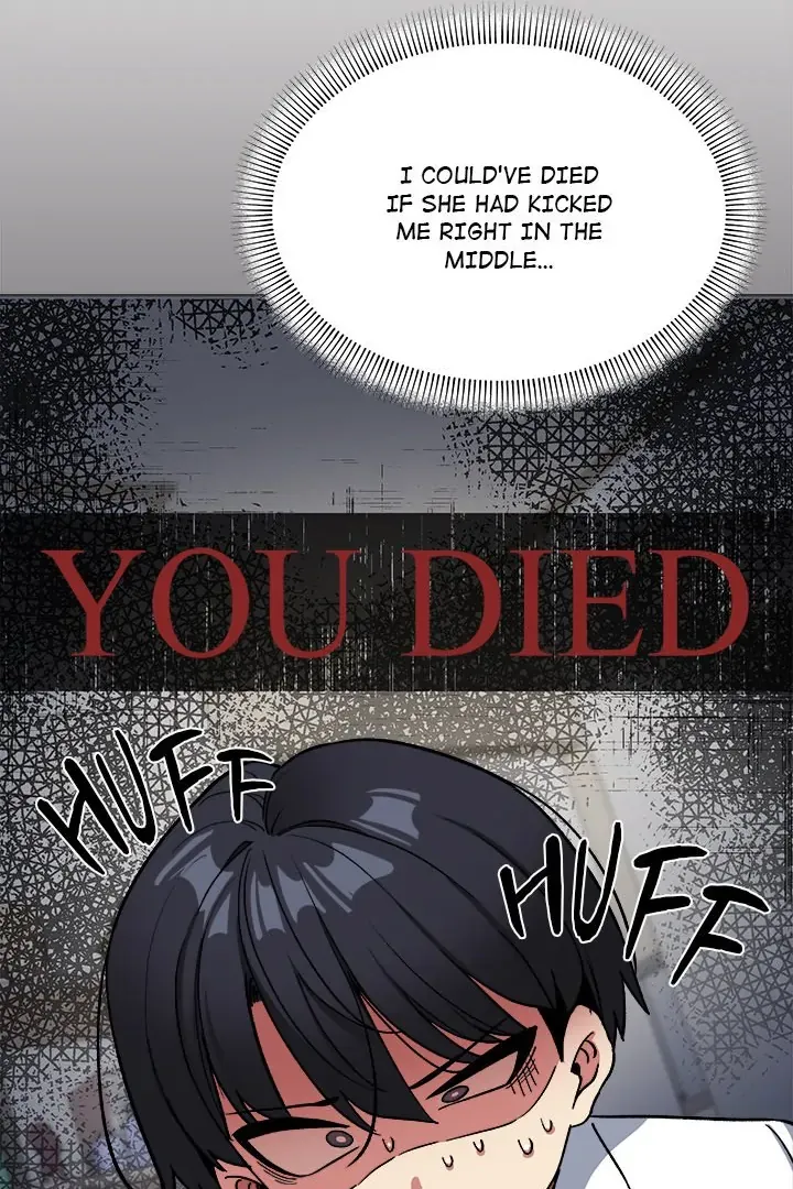 Read Someone Stop Her! chapter 42 image 50 on Lezhin