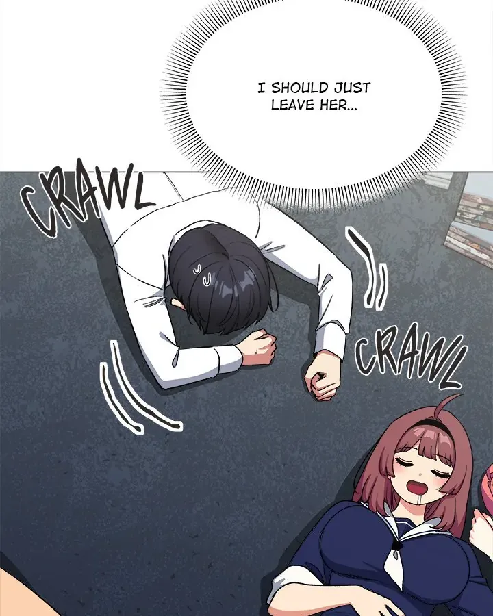 Read Someone Stop Her! chapter 42 image 52 on Lezhin