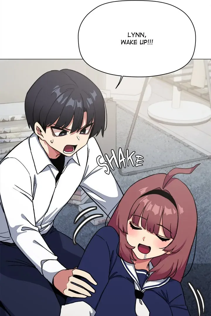 Read Someone Stop Her! chapter 42 image 54 on Lezhin