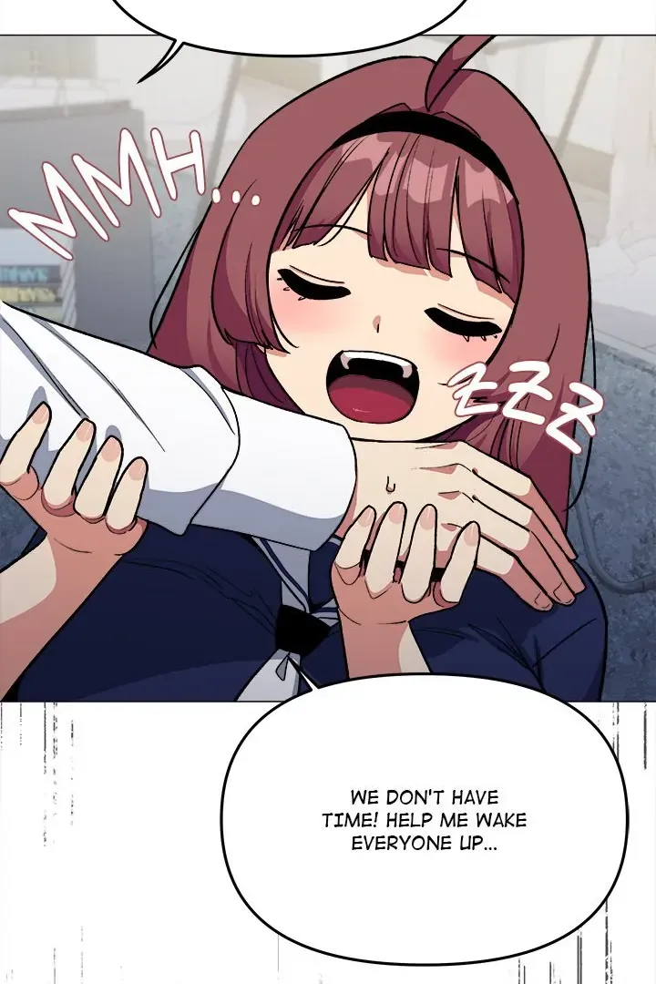 Read Someone Stop Her! chapter 42 image 56 on Lezhin