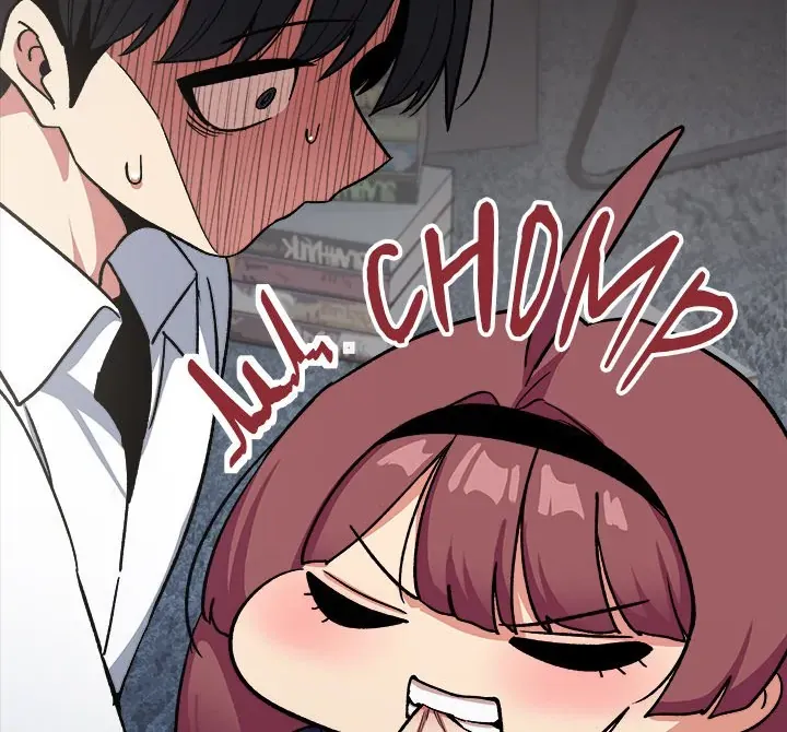 Read Someone Stop Her! chapter 42 image 58 on Lezhin
