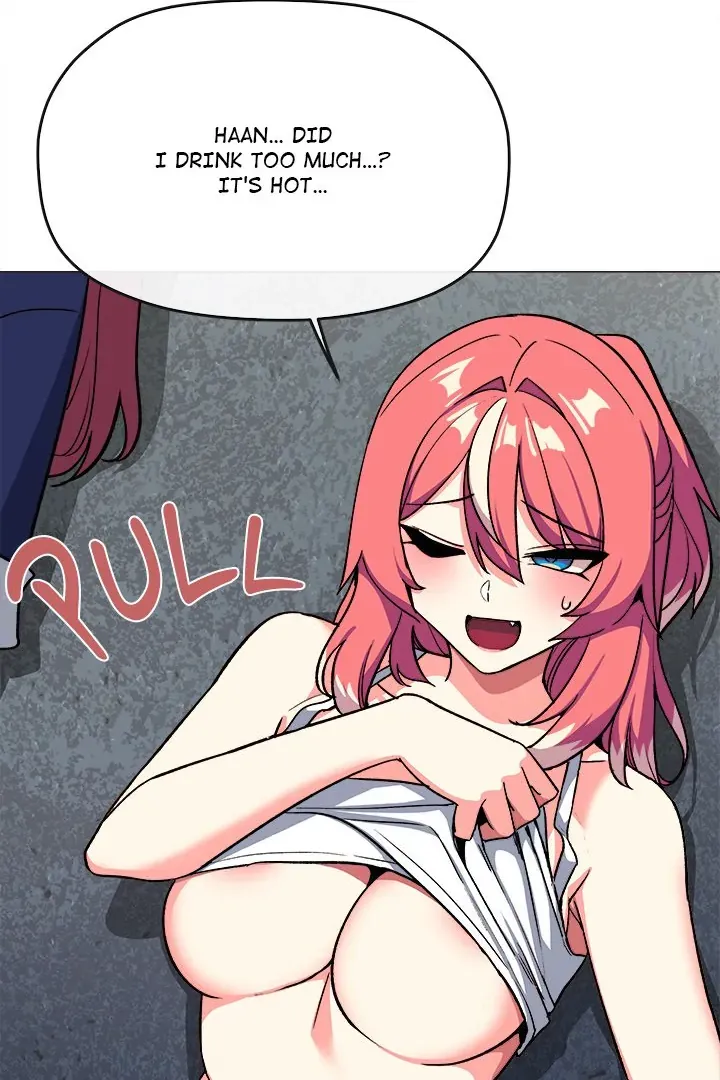 Read Someone Stop Her! chapter 42 image 65 on Lezhin