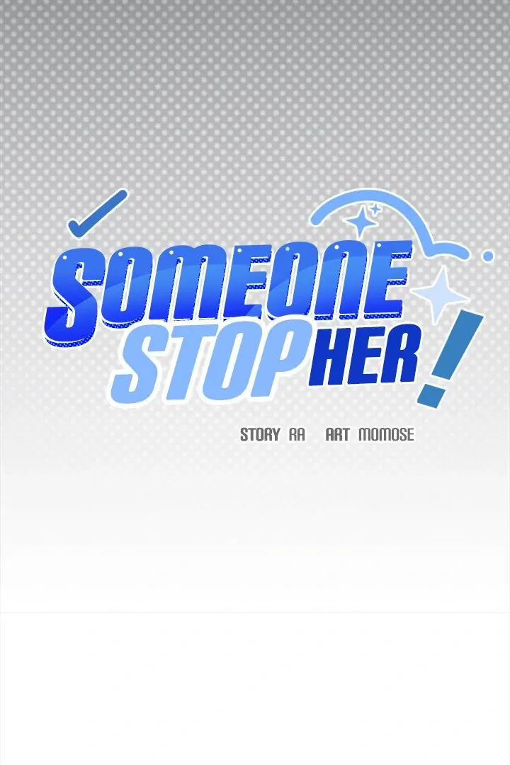 Read Someone Stop Her! chapter 42 image 7 on Lezhin