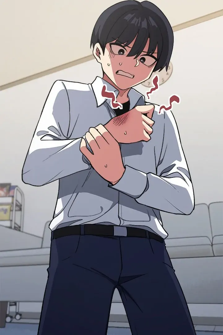 Read Someone Stop Her! chapter 42 image 70 on Lezhin