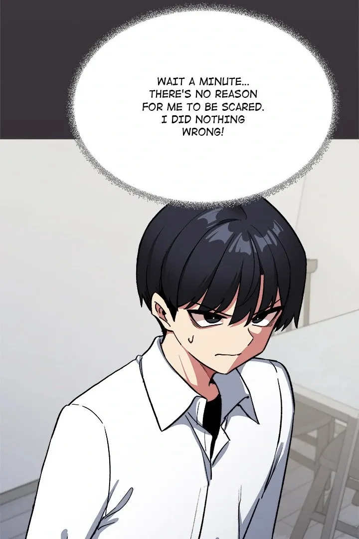 Read Someone Stop Her! chapter 42 image 79 on Lezhin