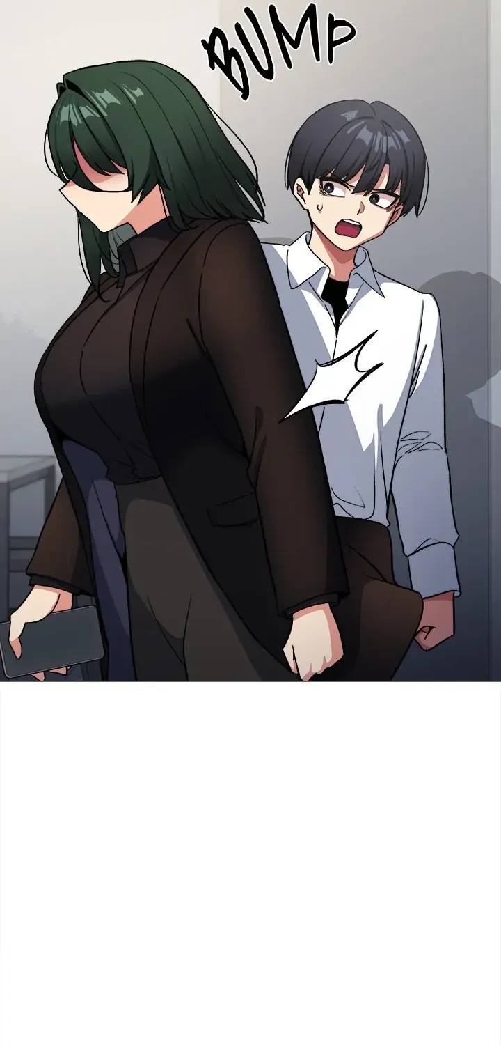 Read Someone Stop Her! chapter 42 image 84 on Lezhin