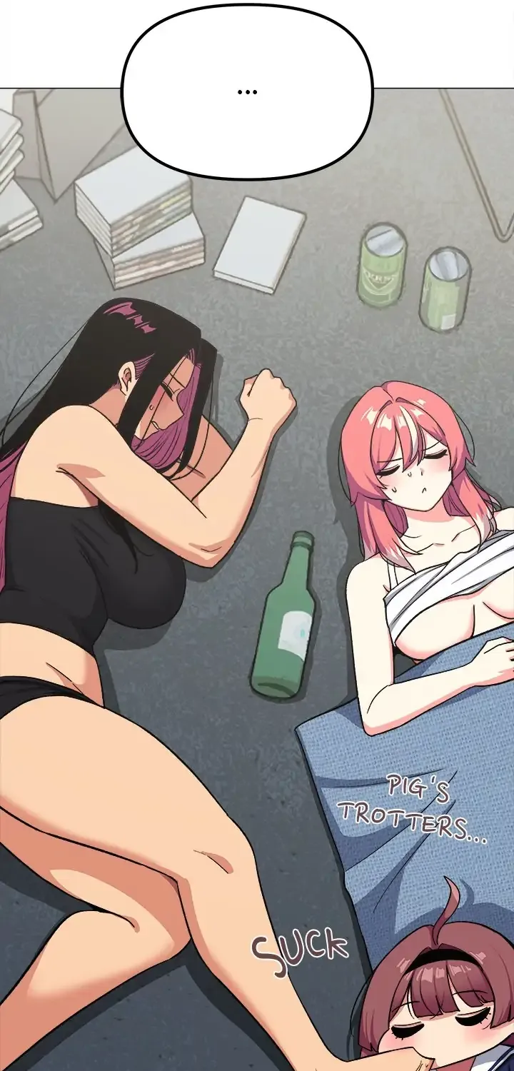 Read Someone Stop Her! chapter 42 image 87 on Lezhin