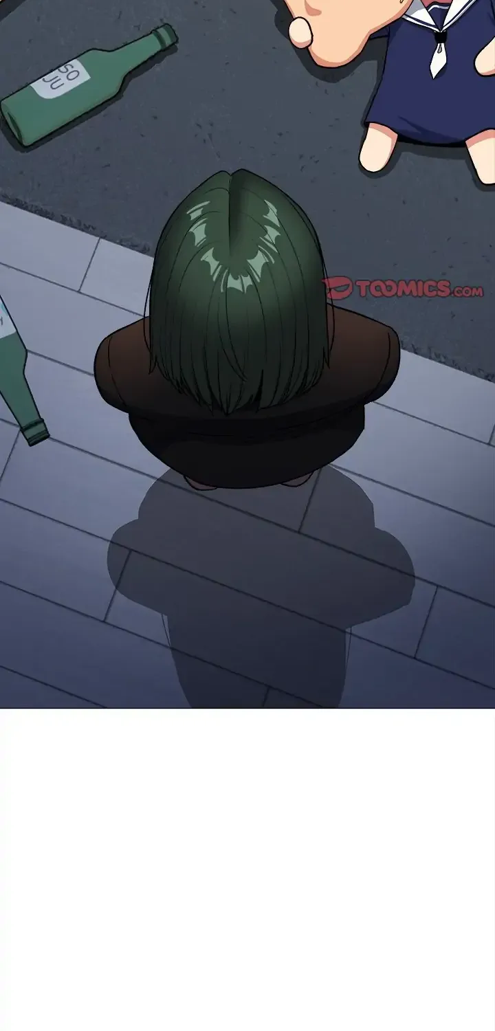 Read Someone Stop Her! chapter 42 image 88 on Lezhin