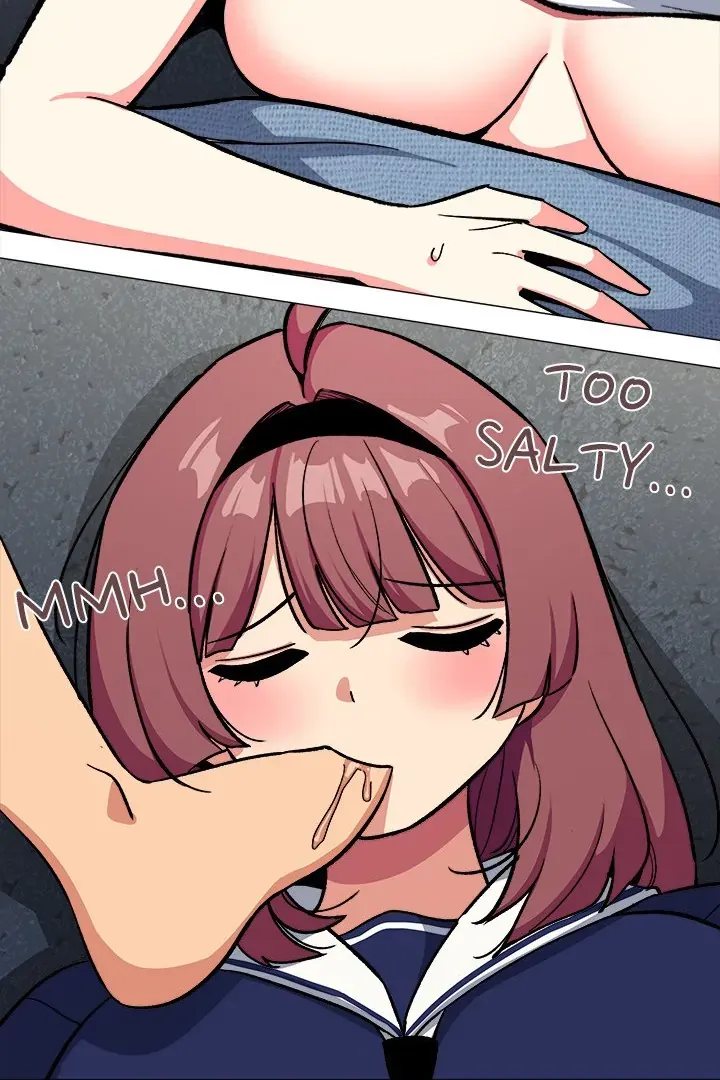 Read Someone Stop Her! chapter 42 image 91 on Lezhin