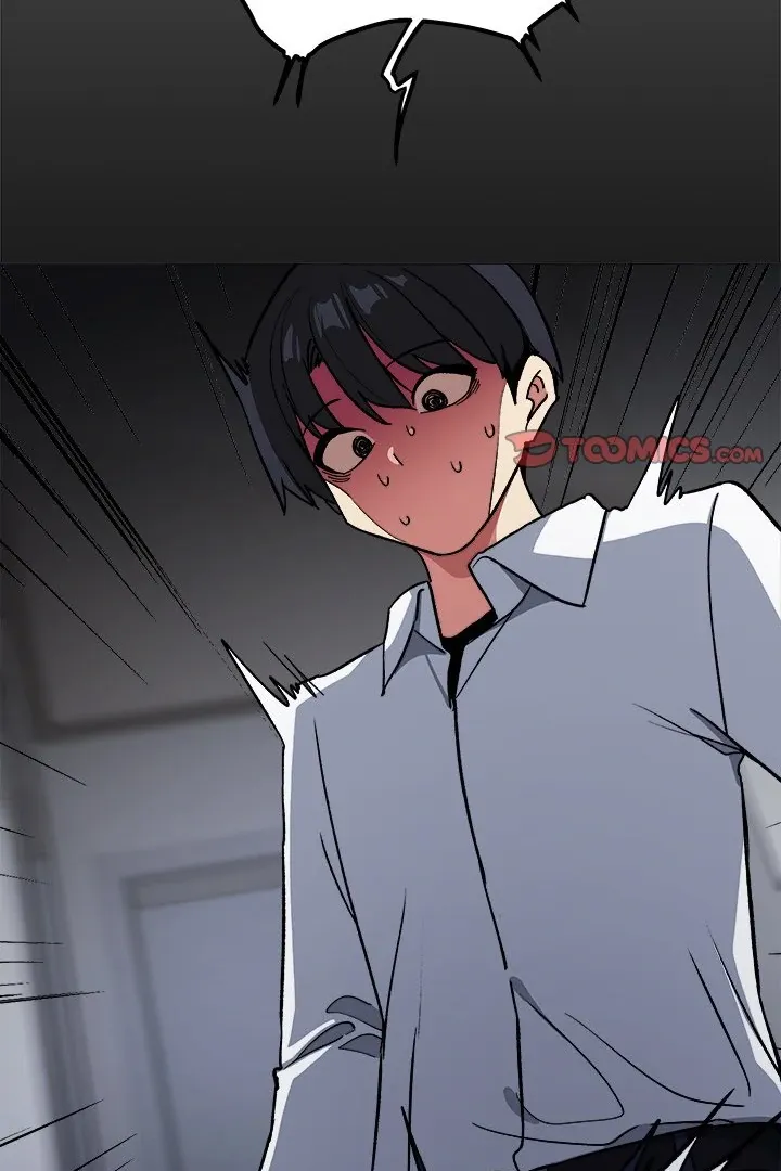 Read Someone Stop Her! chapter 42 image 97 on Lezhin