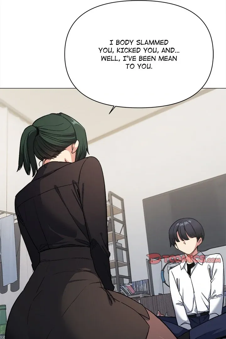 Read Someone Stop Her! chapter 43 image 10 on Lezhin