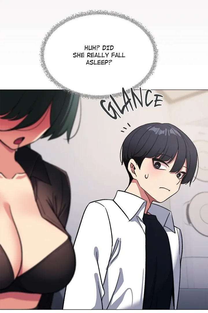Read Someone Stop Her! chapter 43 image 101 on Lezhin