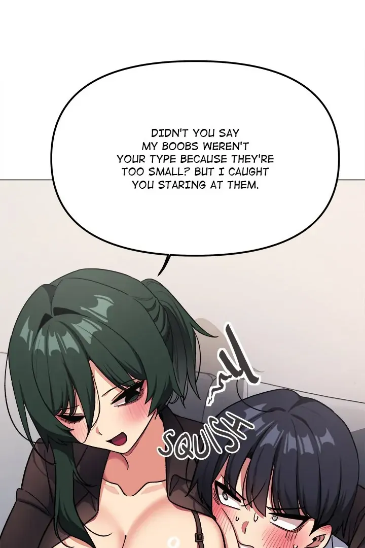 Read Someone Stop Her! chapter 43 image 106 on Lezhin