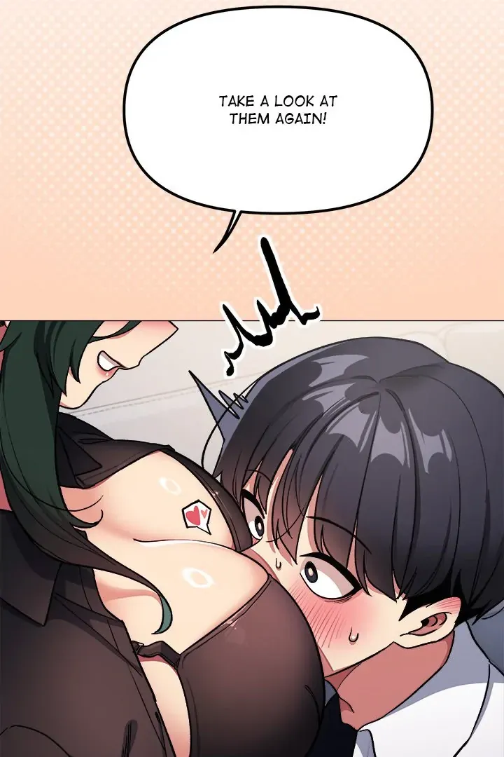 Read Someone Stop Her! chapter 43 image 108 on Lezhin