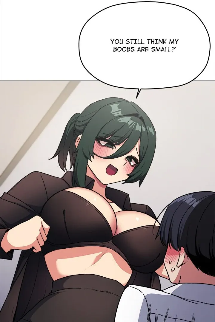 Read Someone Stop Her! chapter 43 image 111 on Lezhin