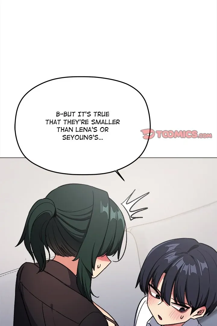 Read Someone Stop Her! chapter 43 image 113 on Lezhin
