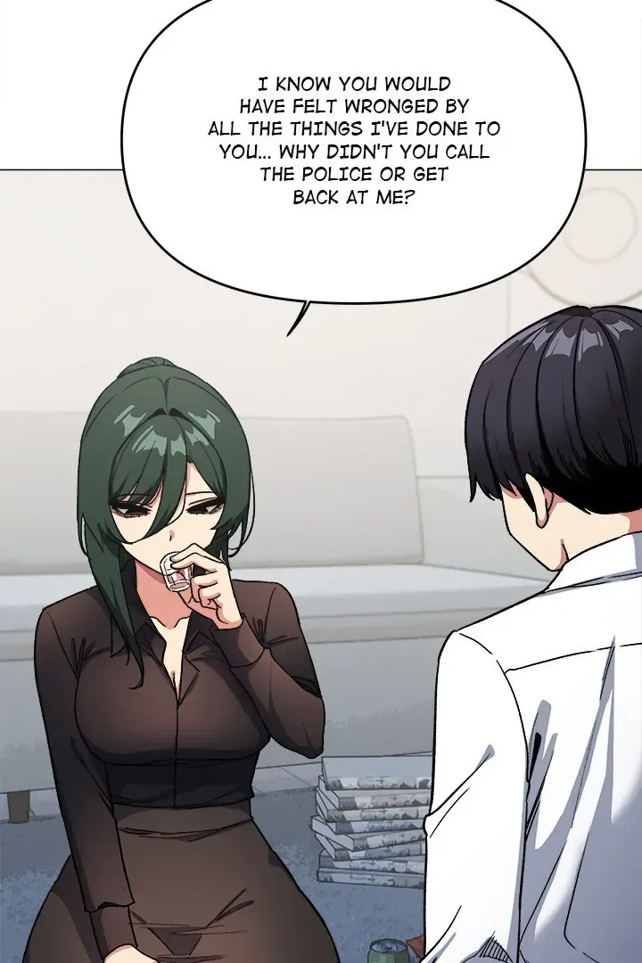 Read Someone Stop Her! chapter 43 image 12 on Lezhin