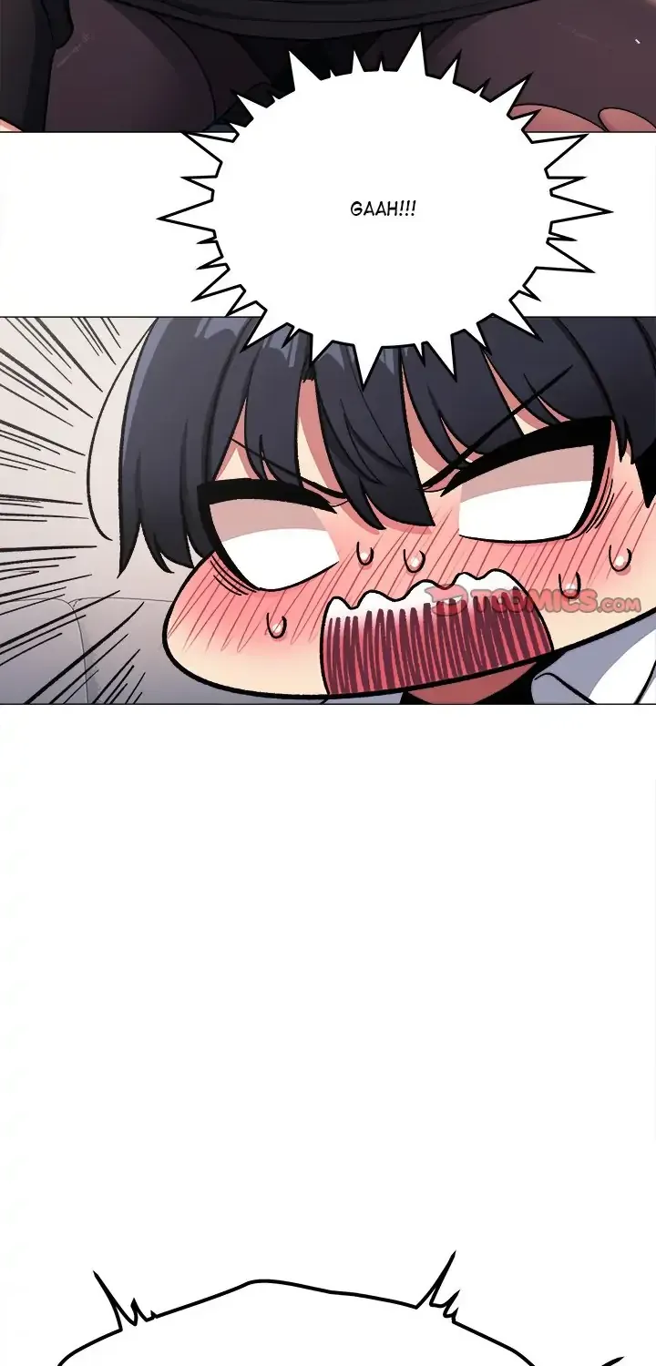 Read Someone Stop Her! chapter 43 image 121 on Lezhin