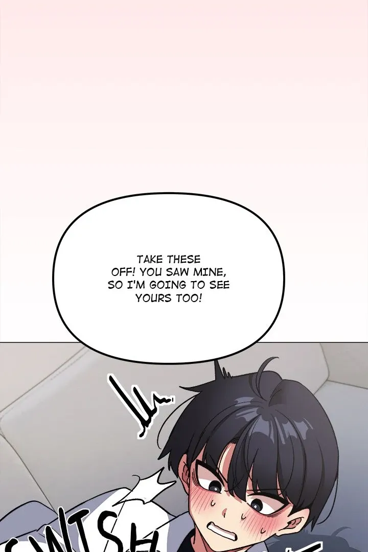 Read Someone Stop Her! chapter 43 image 128 on Lezhin
