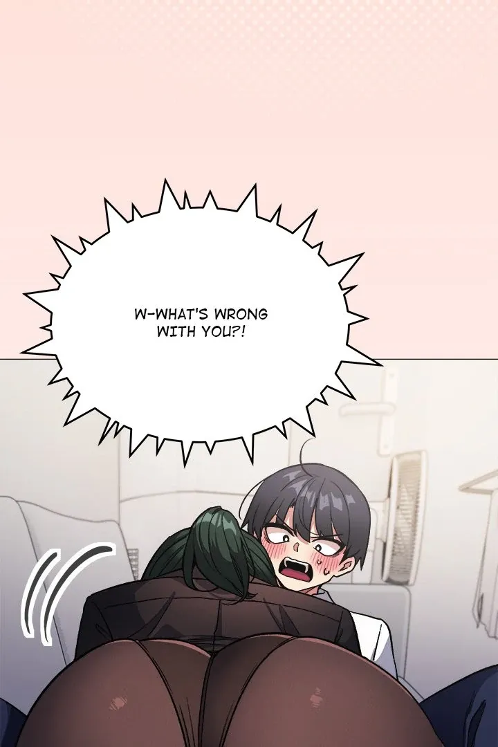 Read Someone Stop Her! chapter 43 image 135 on Lezhin