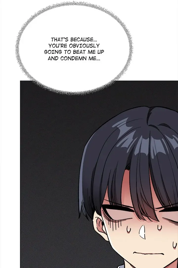 Read Someone Stop Her! chapter 43 image 15 on Lezhin