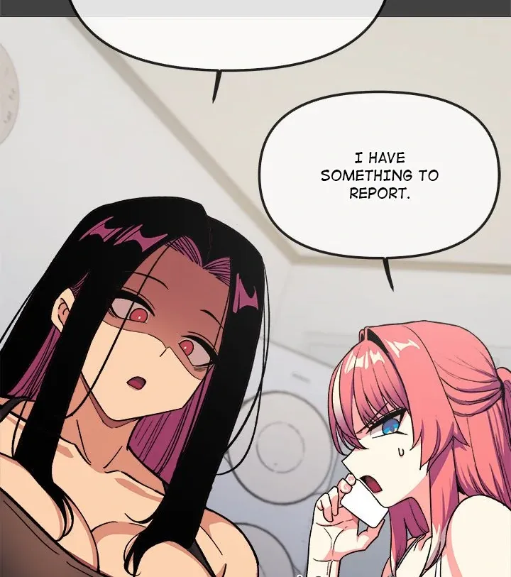 Read Someone Stop Her! chapter 43 image 18 on Lezhin