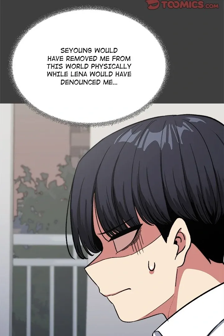 Read Someone Stop Her! chapter 43 image 20 on Lezhin