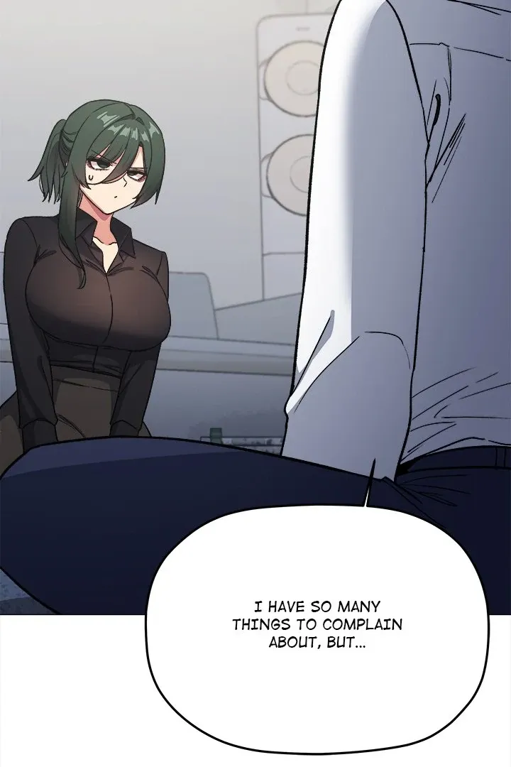 Read Someone Stop Her! chapter 43 image 27 on Lezhin