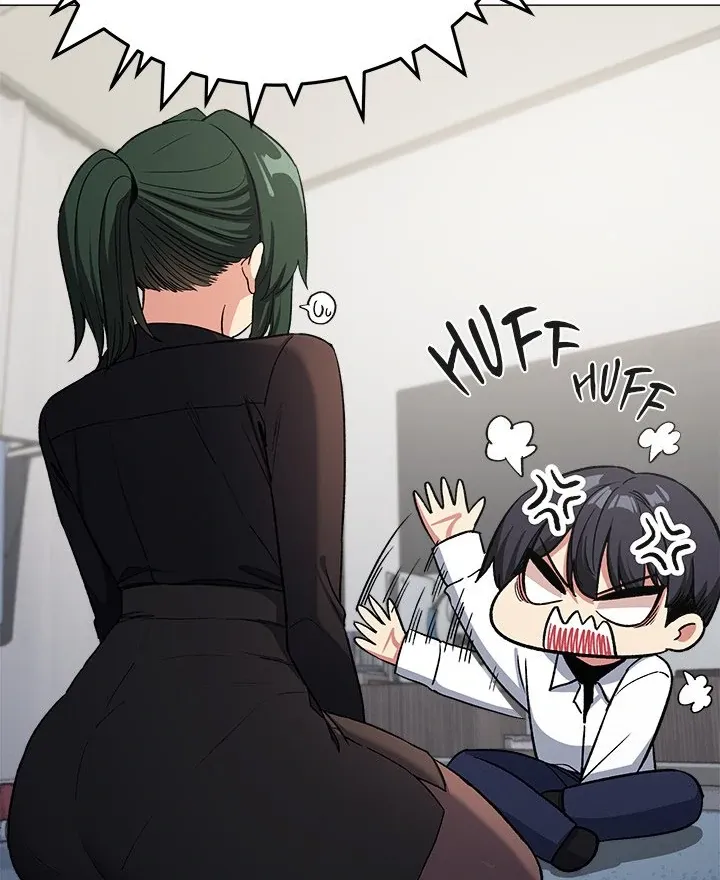 Read Someone Stop Her! chapter 43 image 33 on Lezhin