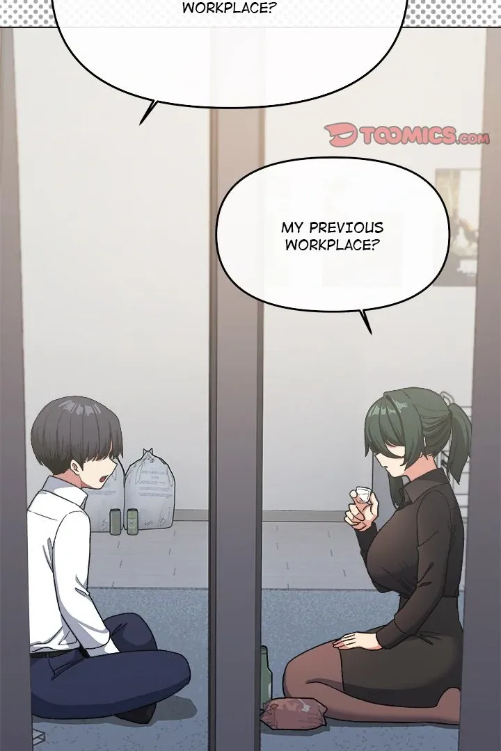 Read Someone Stop Her! chapter 43 image 37 on Lezhin