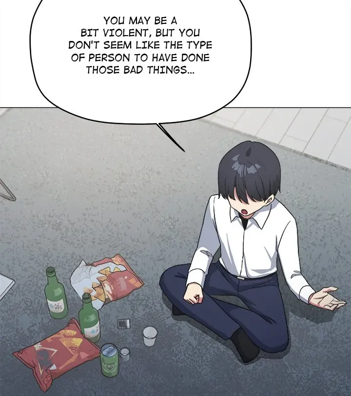 Read Someone Stop Her! chapter 43 image 39 on Lezhin