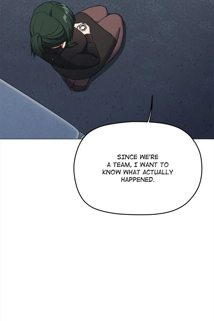 Read Someone Stop Her! chapter 43 image 40 on Lezhin