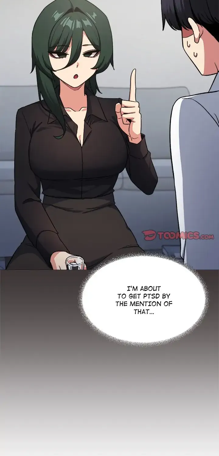 Read Someone Stop Her! chapter 43 image 45 on Lezhin