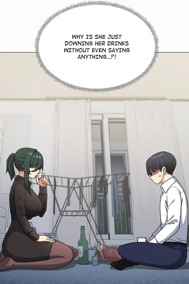 Read Someone Stop Her! chapter 43 image 5 on Lezhin