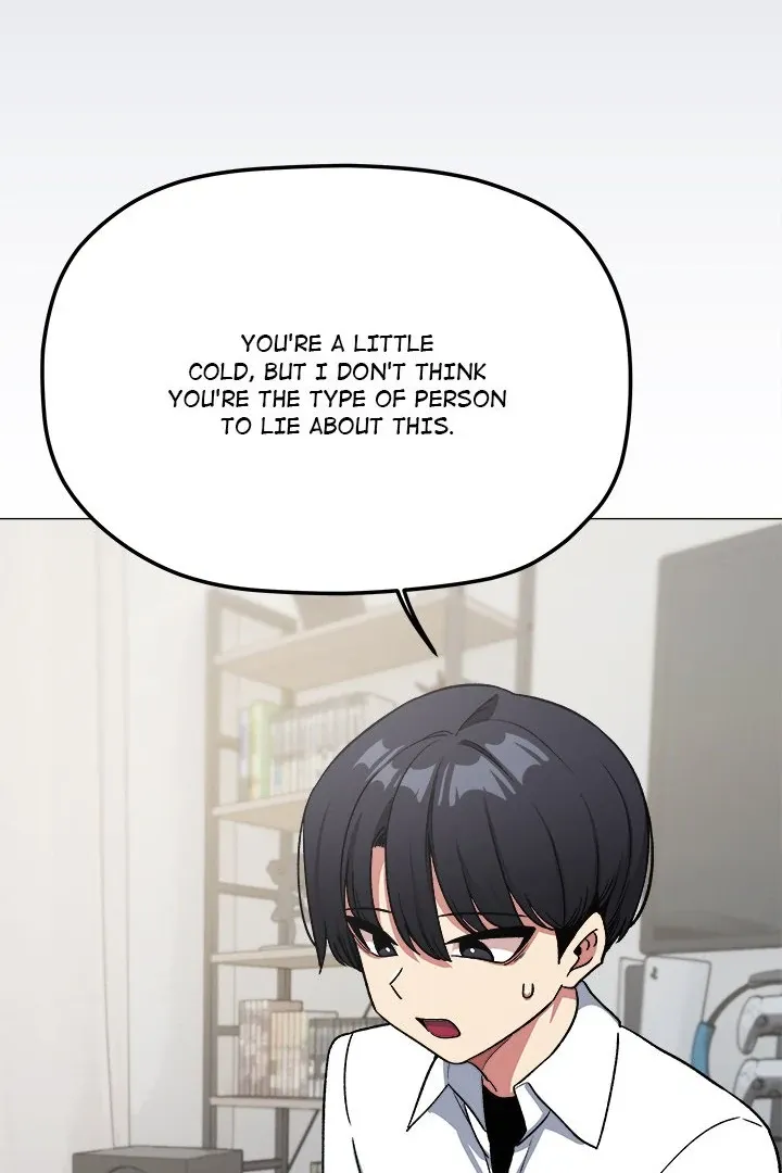 Read Someone Stop Her! chapter 43 image 53 on Lezhin