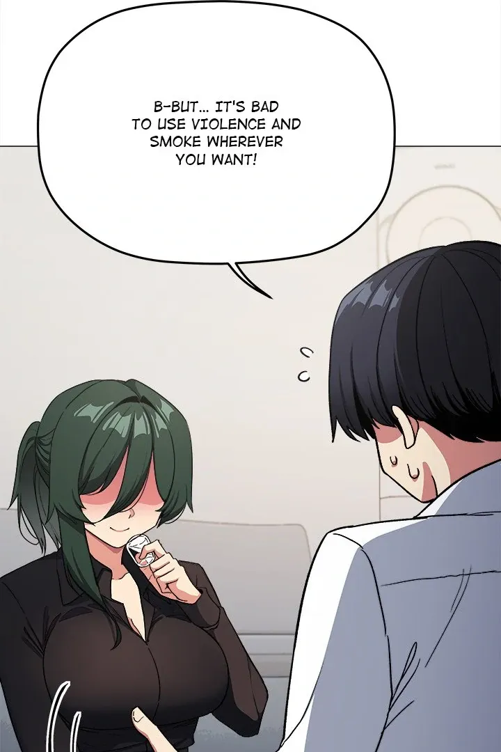 Read Someone Stop Her! chapter 43 image 60 on Lezhin