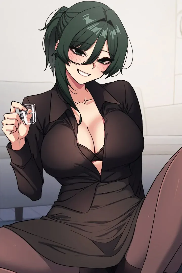 Read Someone Stop Her! chapter 43 image 65 on Lezhin